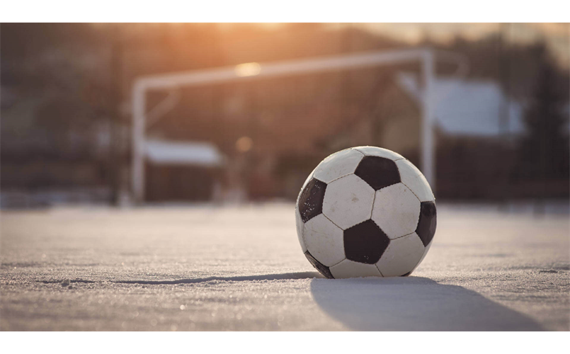 Winter Indoor Programs