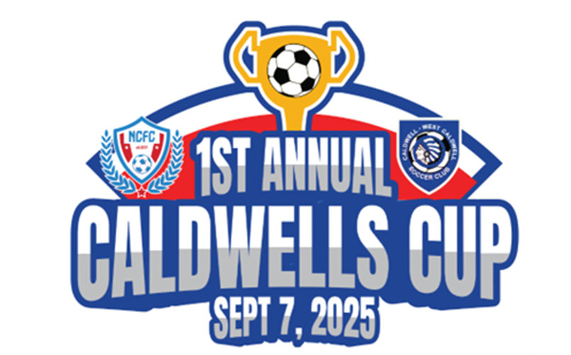 Announcing the First Annual Caldwells Cup